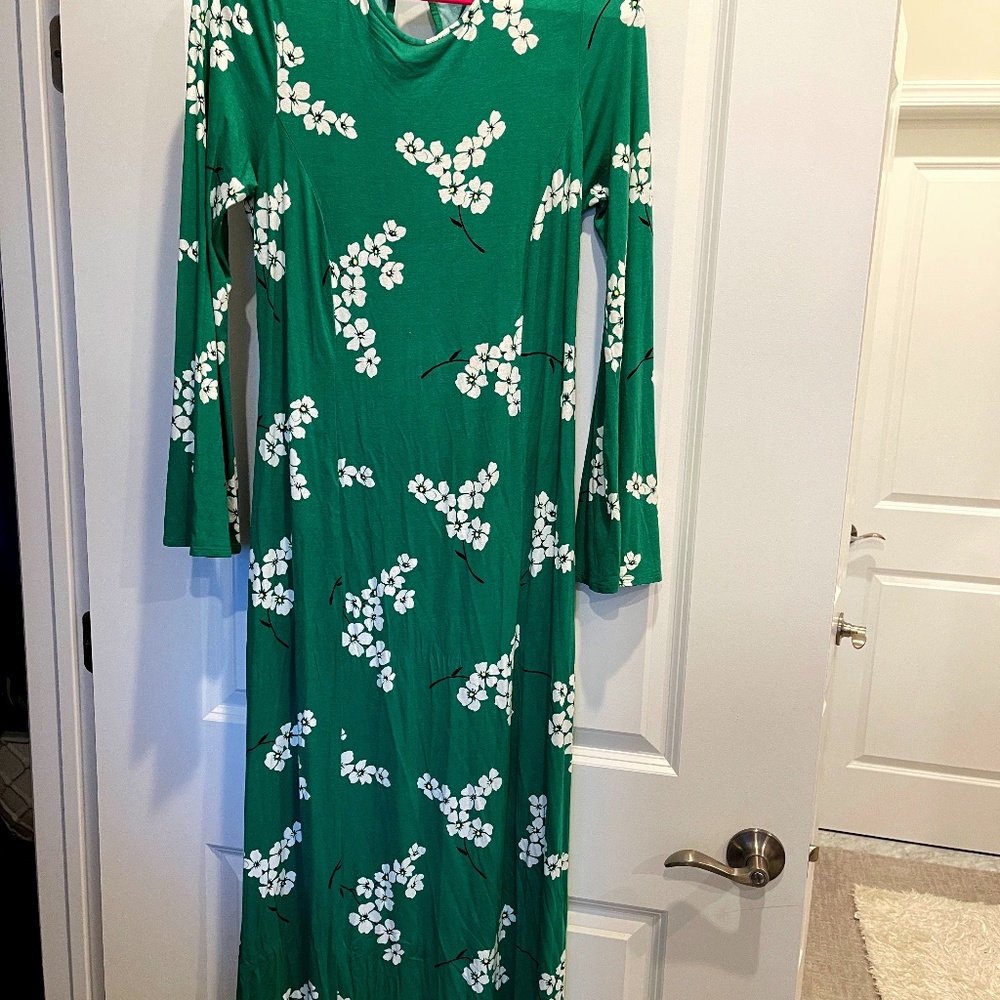ASOS Maxi Dress US Size 14